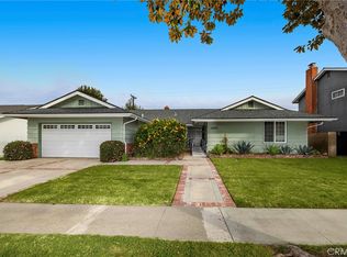 18828 Santa Mariana St, Fountain Valley, CA 92708