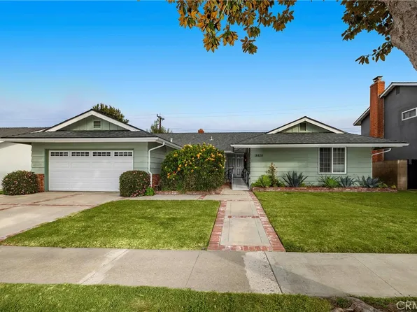 18828 Santa Mariana St, Fountain Valley, CA 92708