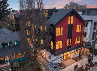4117 C Wallingford Ave N, Seattle, WA