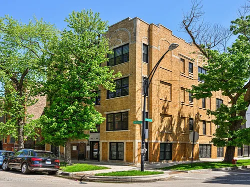 833 N Hoyne Ave #GN Photo 1