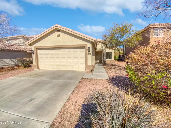 11924 W ROSEWOOD Drive, El Mirage, AZ 85335