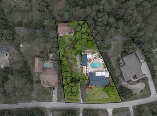 7601 Thunderhead St, Wesley Chapel, FL 33544