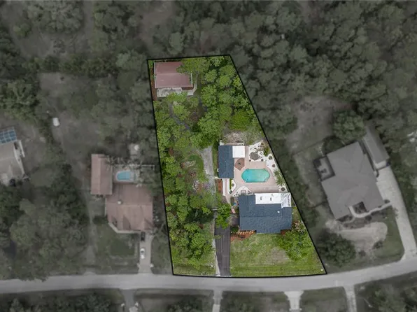 7601 Thunderhead St, Wesley Chapel, FL 33544