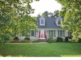 10574 Memory Rd, Harrington, DE 19952