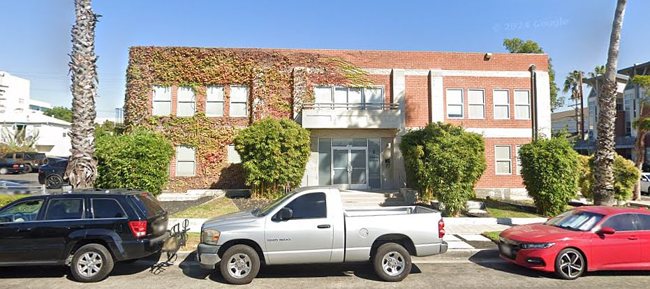 2nd image of 1455 19th St #2