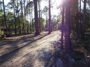 2106 Marsh Rd, Deland, FL 32724