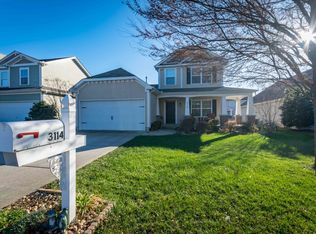 3114 Aidan Ln, Mount Juliet, TN 37122