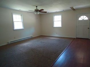 1821 Providence Rd, Elizabeth City, NC 27909