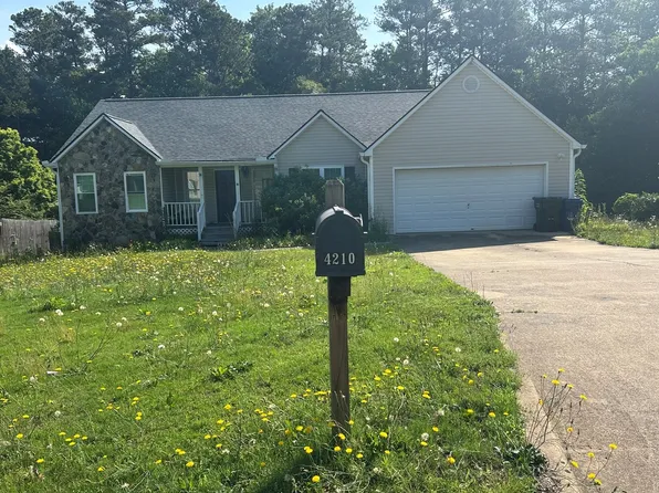 4210 Willow Springs Dr, Loganville, GA 30052