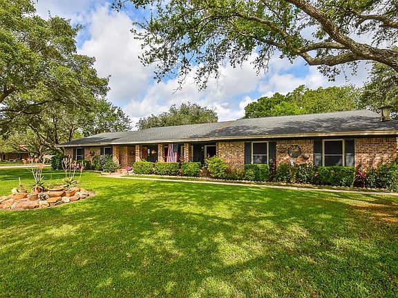 View from driveway pulling up to your new home!
