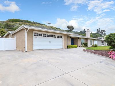 1009 Mesa Dr, Camarillo, CA, 93010