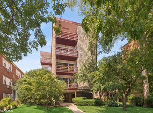 2150 Sherman Ave APT 4C, Evanston, IL 60201