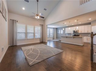 9301 Lost Bridge Ln, Austin, TX 78748