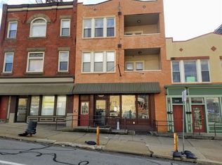 3526 Boulevard Of The Allies, Pittsburgh, PA 15213