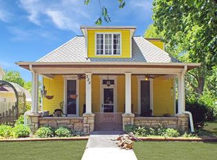 325 S Bridge St, Enterprise, KS 67441