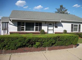 117 Malden St, Revere, MA 02151