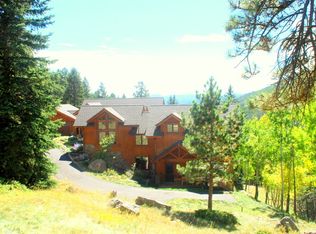 62 Aspenwood Dr, Evergreen, CO 80439