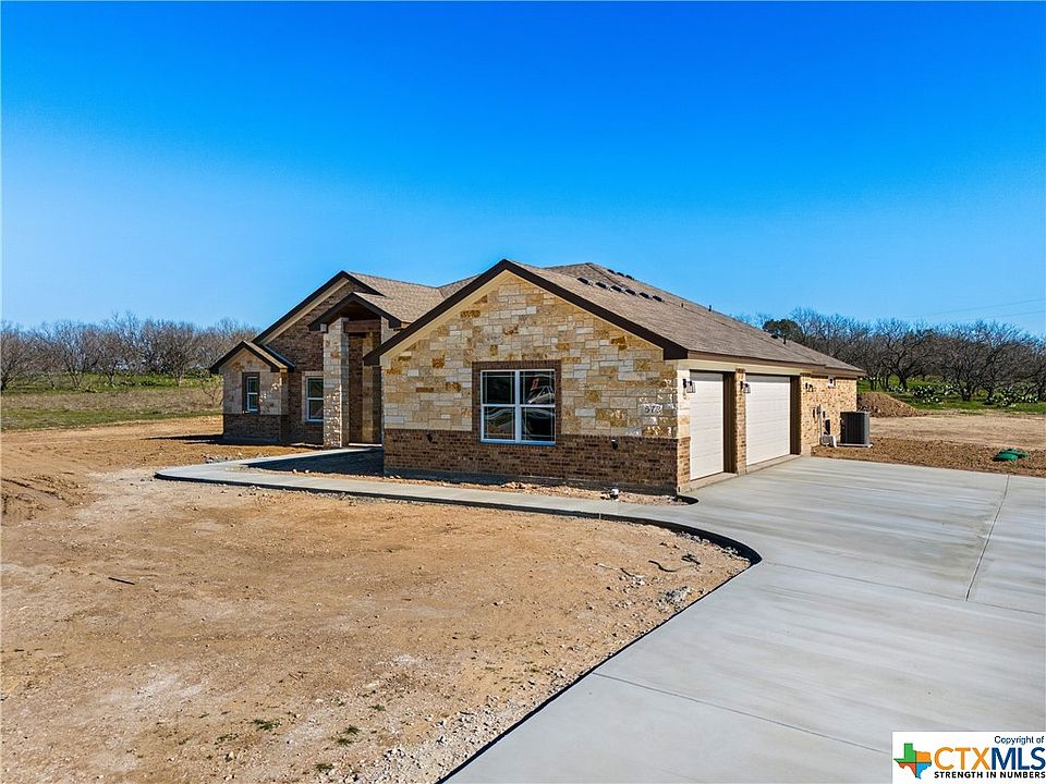 573 County Road 3152, Kempner, TX 76539 | Zillow