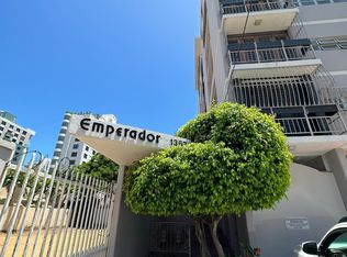 1367 Calle Wilson #203, San Juan, PR 00907