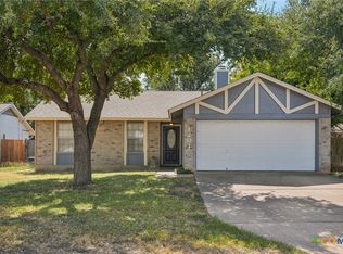 1201 Pitcairn Dr, Pflugerville, TX 78660