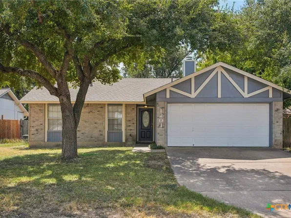 1201 Pitcairn Dr, Pflugerville, TX 78660