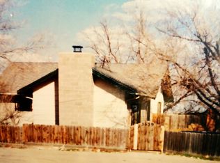 3639 Salt Creek Hwy, Casper, WY 82601