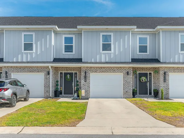 108 Pentecost Way #108, Fort Walton Beach, FL 32547