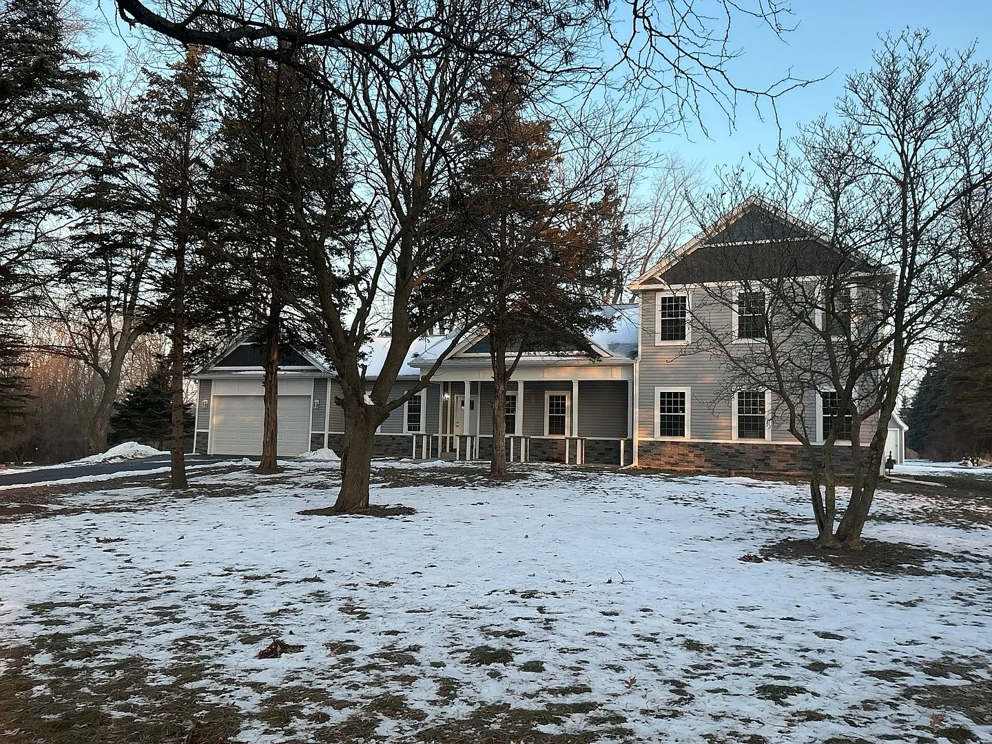 4430 Maple Ave photo 1