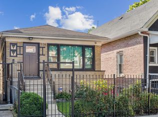 634 N Spaulding Ave, Chicago, IL 60624