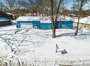 453 Winnebago Ave, Portage, WI 53901