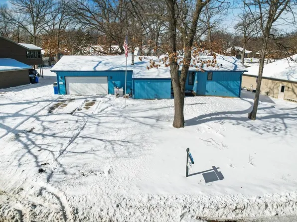 453 Winnebago AVENUE, Portage, WI 53901
