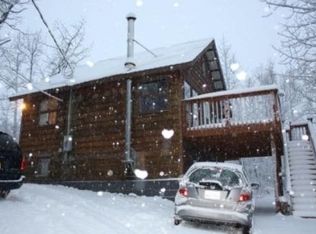 2330 N Northway Ln, Palmer, AK 99645