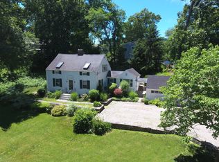 15 Indian Spring Rd, Norwalk, CT 06853