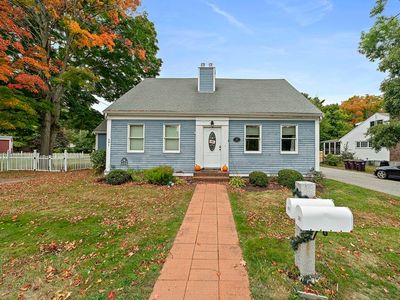391-401 North St, North Weymouth, MA, 02191