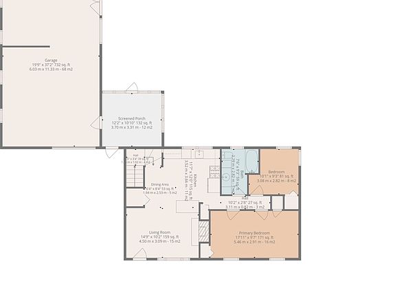 4th image of 350 Warren St