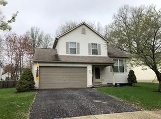863 Buehler Dr, Delaware, OH