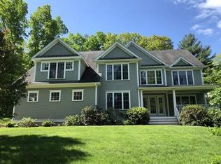 16 Barton Rd, Stow, MA 01775