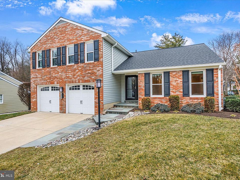 6278 Branch Beech, Columbia, MD 21044 | Zillow