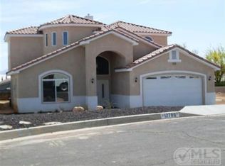 12789 Amberwood Ln, Spring Valley Lake, CA 92395