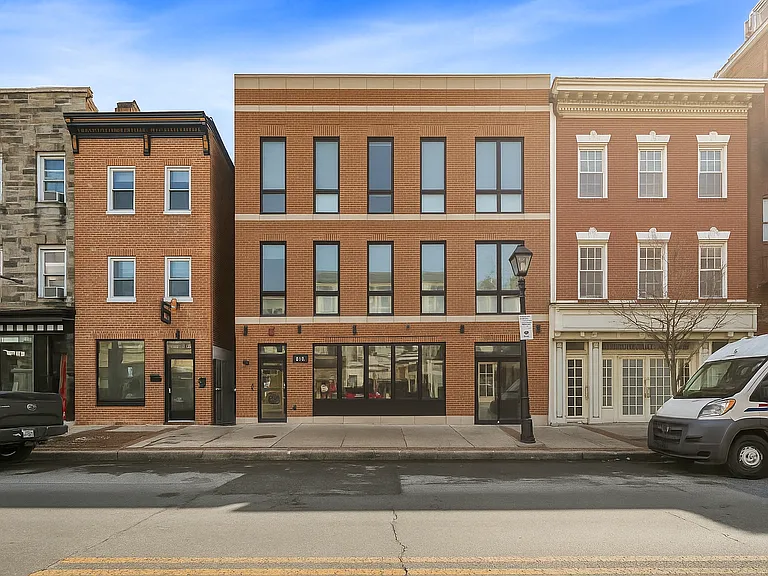1707 Eastern Ave #2 — Photo 7
