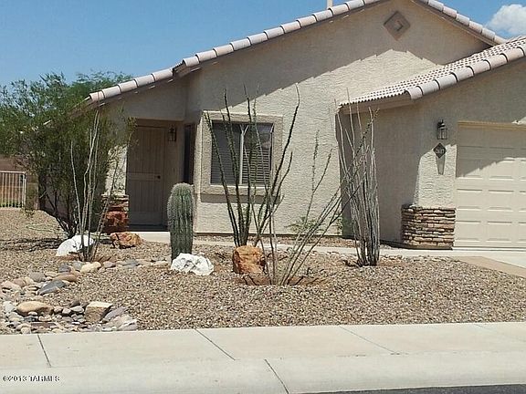 2nd image of 2617 W Cezanne Cir