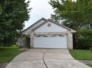 2131 Goldspring Ln, Spring, TX 77373