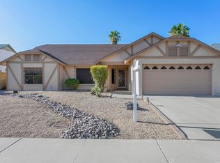 4339 E Blanche Dr, Phoenix, AZ 85032