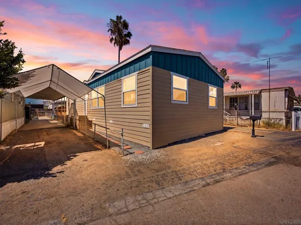 10707 Jamacha Blvd Space 83, Spring Valley, CA 91978