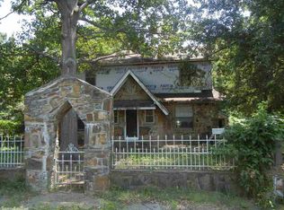 520 Water St, North Little Rock, AR 72117