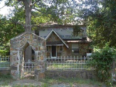 520 Water St, North Little Rock, AR, 72117