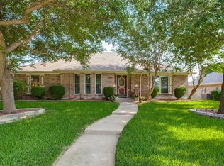 4408 Early Morn Dr, Plano, TX 75093