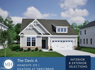 2044 Bull City Bnd #375, Durham, NC 27703