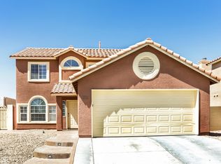 800 Rock Springs Dr, Las Vegas, NV 89128