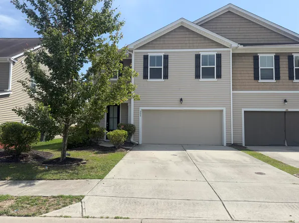 205 Cypress Marsh Rd, Moncks Corner, SC 29461